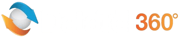 DataTel360 Logo